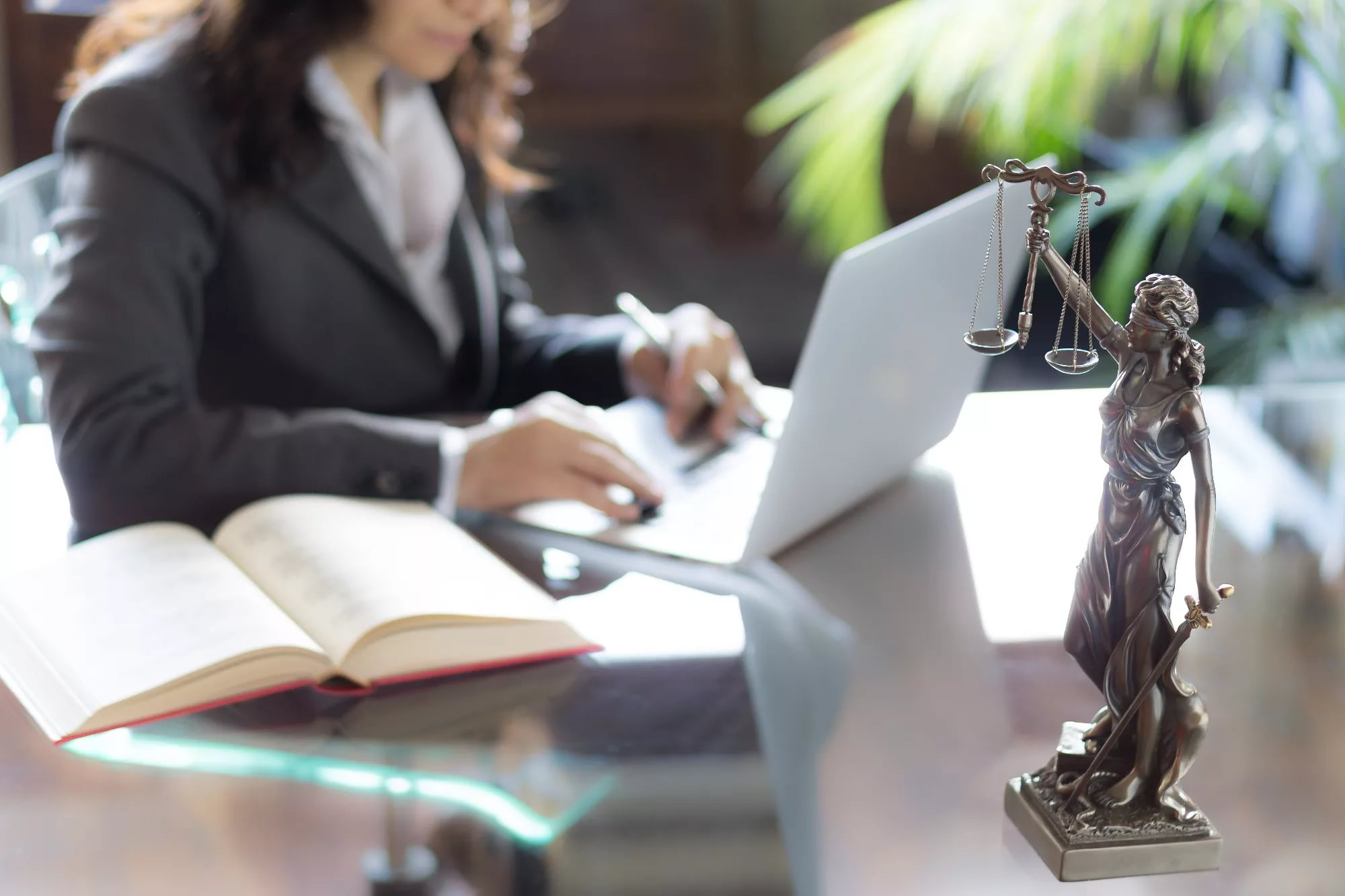 Защита прав собственника